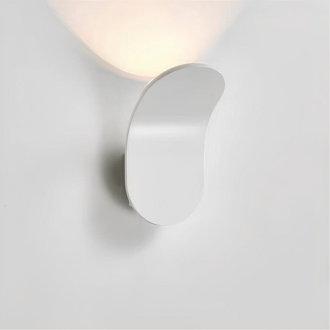 Premium Aluminum LED Wall Lamp – Modern Decorative Wall Lighting 3