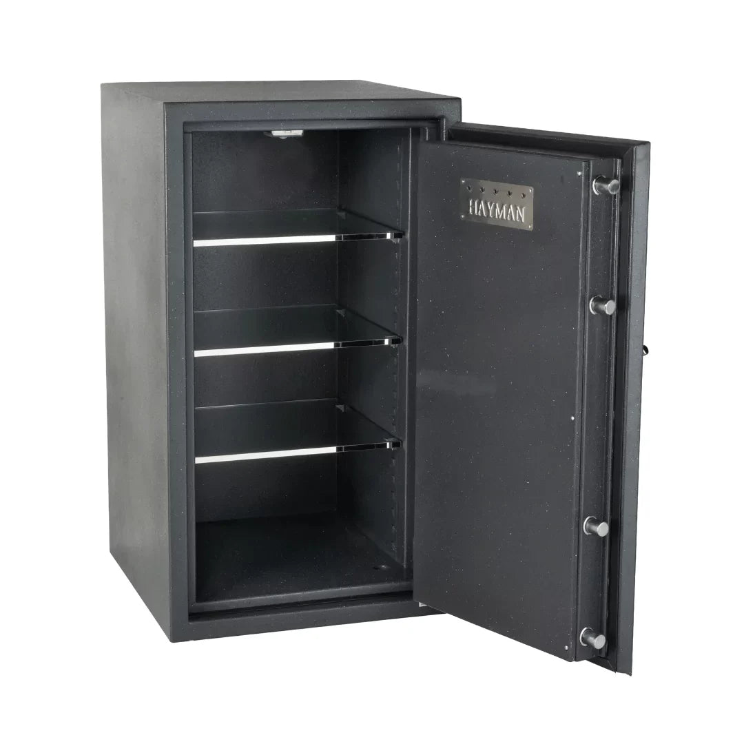 Hayman MVEX-4020E MagnaVault EX Burglar & Fire Safe