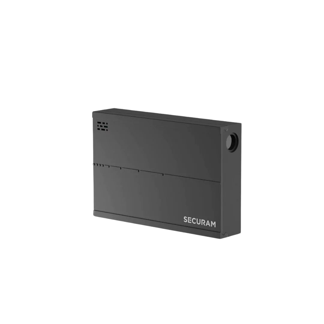 Securam Safe Monitor